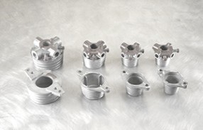 Universal Spring Fittings