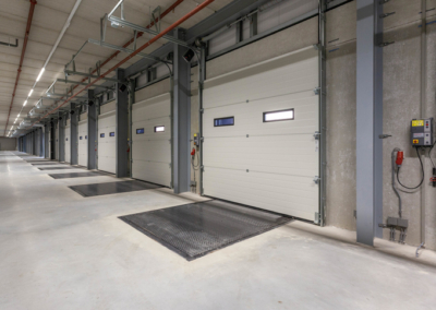 garage door parts suppliers
