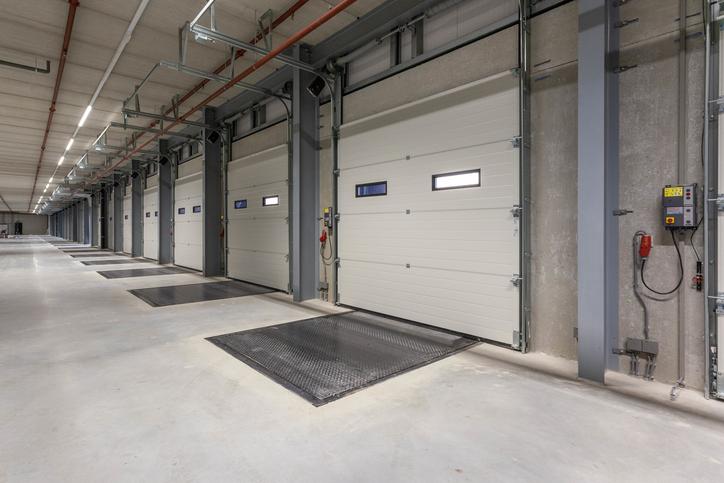garage door parts suppliers
